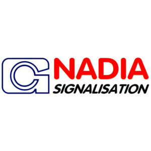 logo nadia signalisation