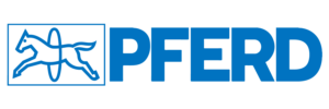 logo Pferd