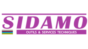 logo sidamo
