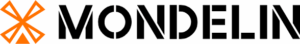mondelin logo